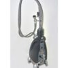 Syneron VelaShape II Dual Connector 2 HandPieces Body Shape Radio Frequency RF