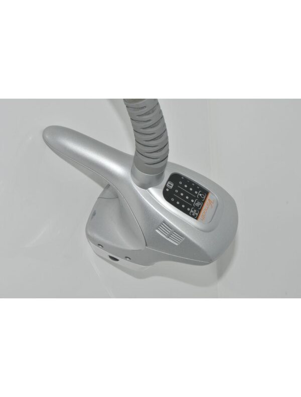 Syneron VelaShape II Dual Connector 2 HandPieces Body Shape Radio Frequency RF