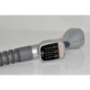 Syneron VelaShape II Dual Connector 2 HandPieces Body Shape Radio Frequency RF