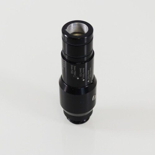 Hoya ConBio Medlite IV 1064/532 Nd:YAG Laser Multi-Spot 2-8mm Variable Handpiece