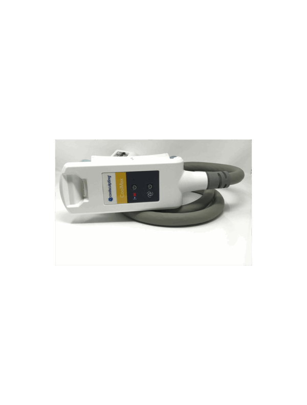 Zeltiq CoolSculpting Cool Max Breeze Vacuum Applicator CoolMax BRZ-AP1-080-000