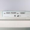 Palomar StarLux LuxRs 500 Handpiece Cynosure Factory Refurbished 130967 (0 Shots)