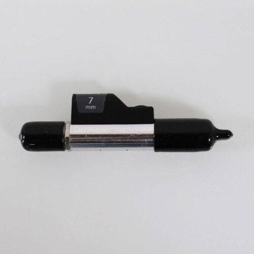 Cynosure MPX Laser Next Gen 7mm Handpiece Assembly Cartridge 100-7009-607 Parts