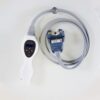 Solta Medical Thermage CPT Face Handpiece TH-4 White RF Applicator