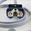 Solta Medical Thermage CPT Face Handpiece TH-4 White RF Applicator