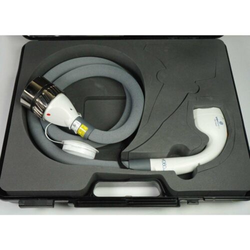 2019 Lumenis LightSheer DESIRE High Speed Handpiece 1060nm Laser Hair Removal
