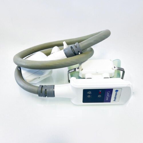 2012 Zeltiq CoolSculpting CoolCore Breeze Vac Applicator BRZ-AP1-063-000 Core