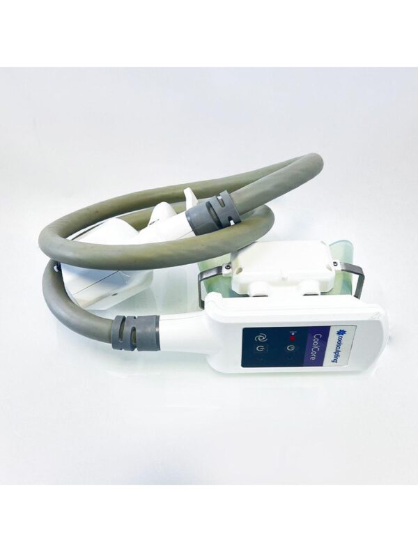 2012 Zeltiq CoolSculpting CoolCore Breeze Vac Applicator BRZ-AP1-063-000 Core