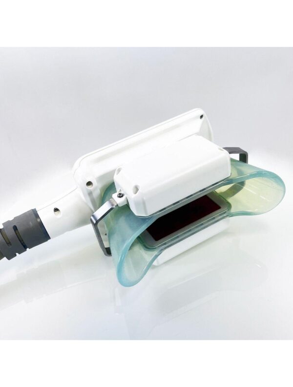 2012 Zeltiq CoolSculpting CoolCore Breeze Vac Applicator BRZ-AP1-063-000 Core