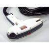 2000 Lumenis Quantum Laser Nd YAG 1064nm Handpiece SA2050003-A Hand Piece w Case