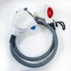 2008 Palomar StarLux 500 Laser LuxRs Lux Rs IPL Hair Removal Handpiece 12x28mm