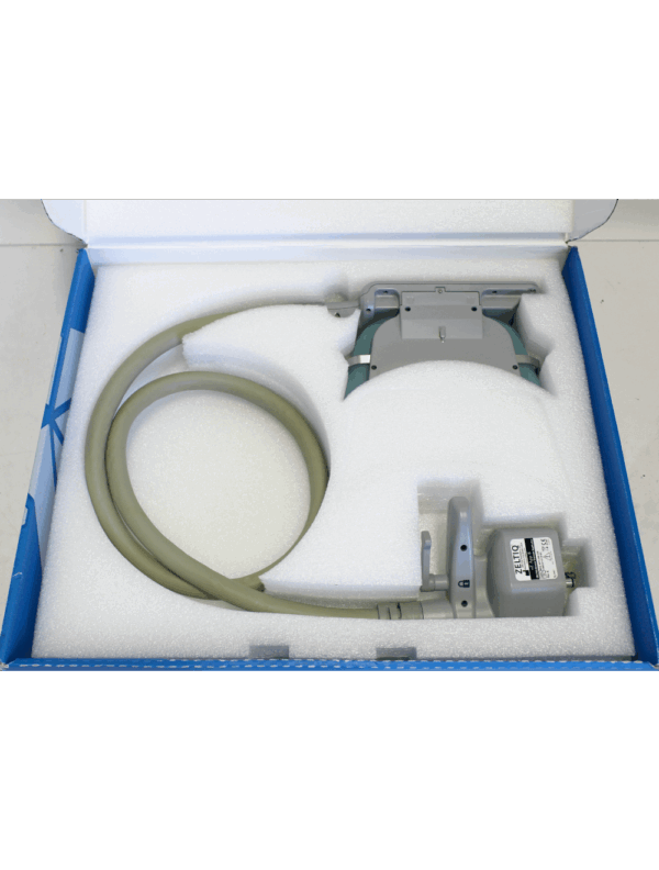 Zeltiq CoolSculpting EZ App 8 Breeze Vacuum Applicator BRZ-AP1-080-000 Handpiece
