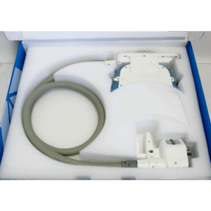 ZELTIQ CoolSculpting CoolMax Breeze Vacuum Applicator BRZ-AP1-080-000 eZ App 8