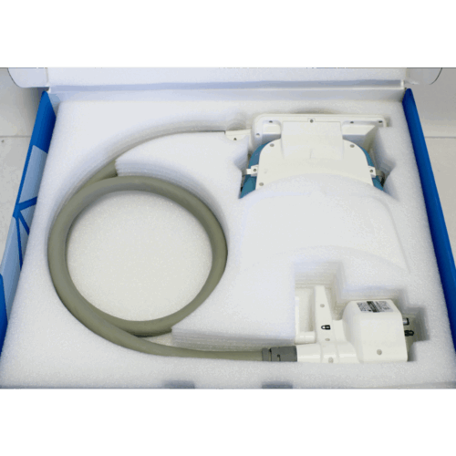 Zeltiq CoolSculpting CoolMax Breeze Vacuum Applicator BRZ-AP1-080-000 HP 2015
