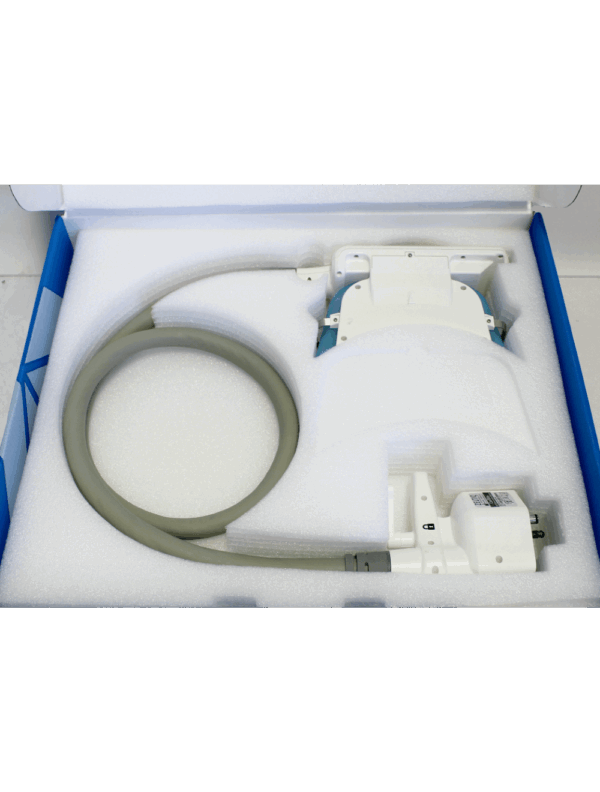 Zeltiq CoolSculpting CoolMax Breeze Vacuum Applicator BRZ-AP1-080-000 HP 2015