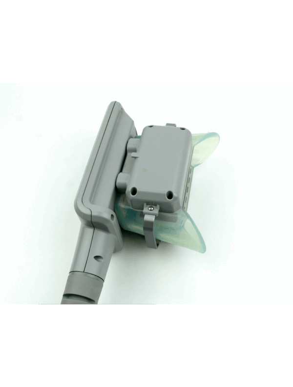 Zeltiq CoolSculpting eZ App 6.2 Breeze Vacuum Applicator BRZ-AP1-062-000 2010