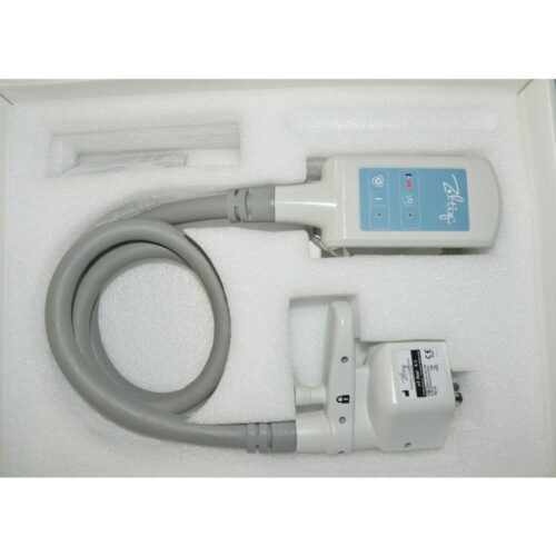 Zeltiq CoolSculpting eZ App 6.3 CoolCore Applicator BRZ-AP1-063-000 Cool Core HP
