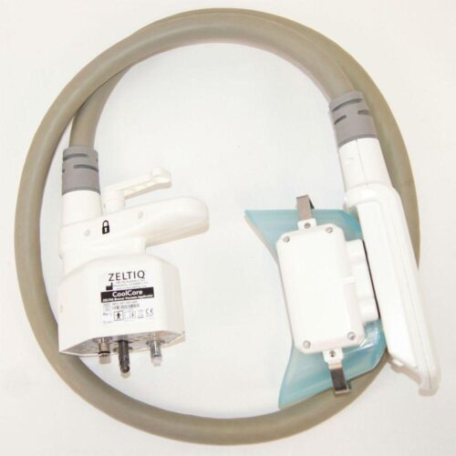 2013 Zeltiq CoolSculpting CoolCore Breeze Vac Applicator BRZ-AP1-063-000 (EM)