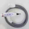 Ellman Sandstone Cortex Laser Er:YAG Erbium Handpiece with 6mm Tip