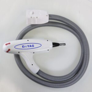 Ellman Pelleve TempSure Handpiece 30mm RadioFrequency RF Wrinkles 100-7027-130