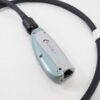 Candela GentleMax Handpiece 6-18mm DCD Fiber Delivery System GMAX 7122-00-3956