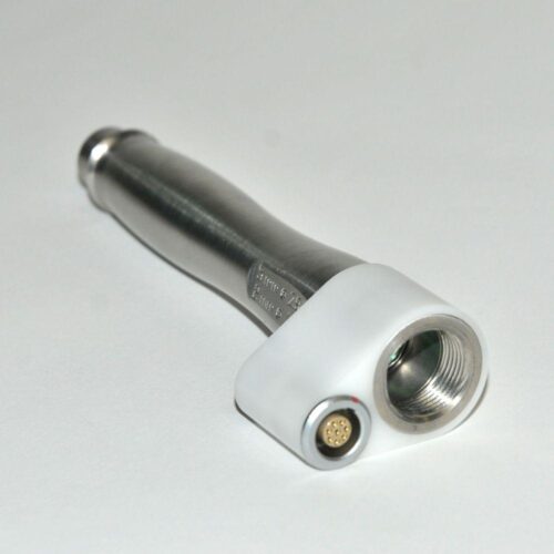 Sciton Profile Erbium Nd:YAG Laser 5mm 8mm Handpiece Optic Optical Joule 5