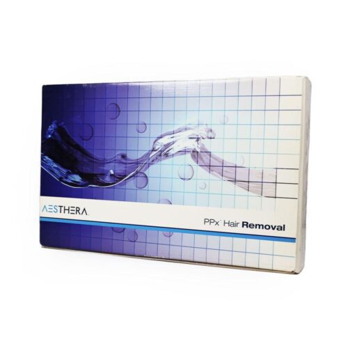 Aesthera PPx Hair Removal HR Handpiece Small Tips ST I-V 10100 (x10 Pcs)