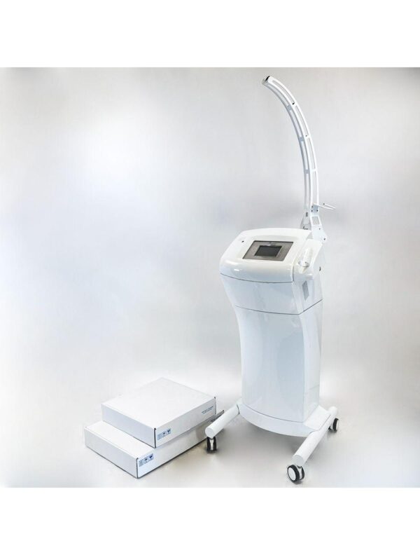 2012 VASER Shape Body Shaping Contour Ultrasound Handpiece Massage Therapy MC-1