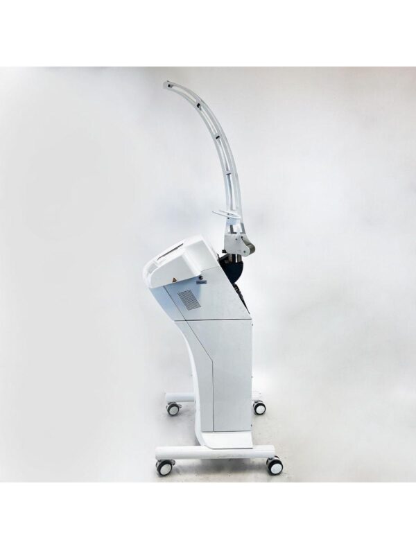 2012 VASER Shape Body Shaping Contour Ultrasound Handpiece Massage Therapy MC-1