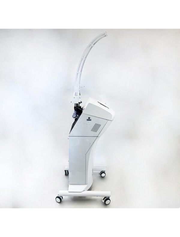 2012 VASER Shape Body Shaping Contour Ultrasound Handpiece Massage Therapy MC-1