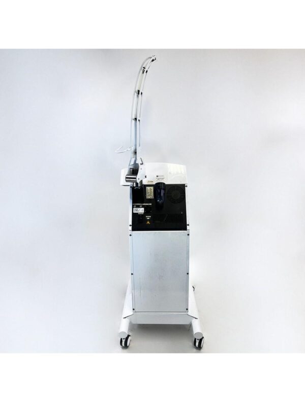 2012 VASER Shape Body Shaping Contour Ultrasound Handpiece Massage Therapy MC-1