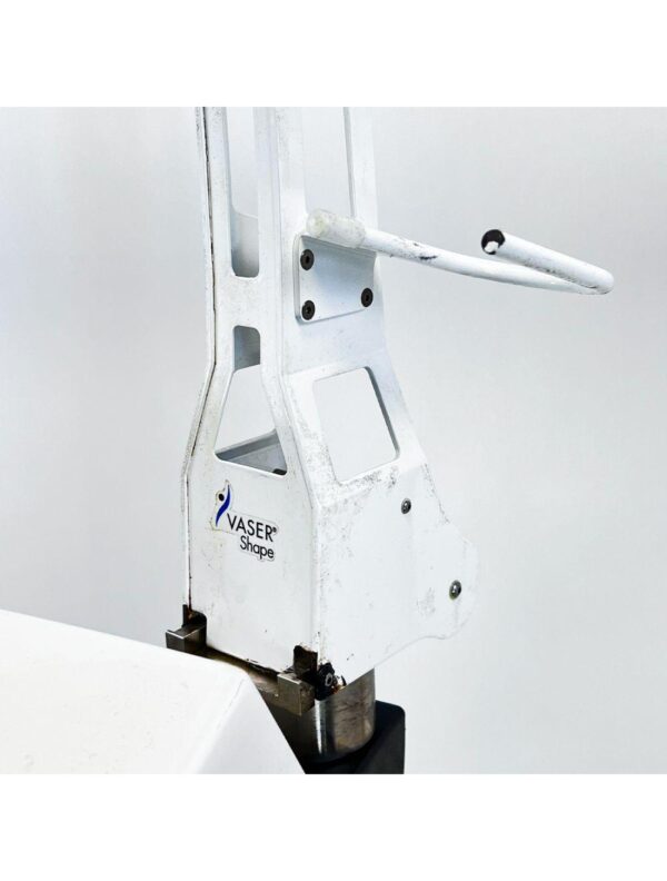2012 VASER Shape Body Shaping Contour Ultrasound Handpiece Massage Therapy MC-1