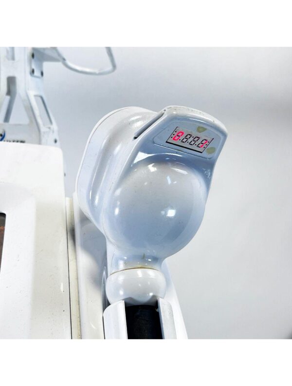 2012 VASER Shape Body Shaping Contour Ultrasound Handpiece Massage Therapy MC-1