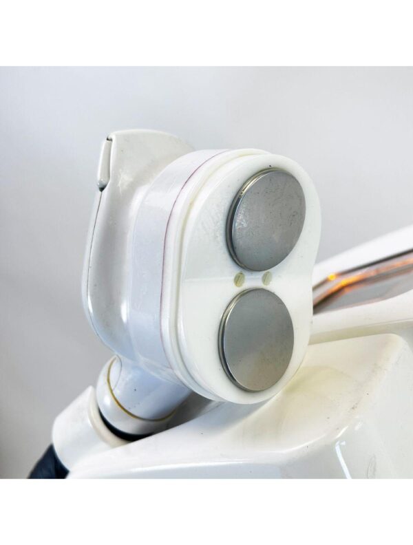 2012 VASER Shape Body Shaping Contour Ultrasound Handpiece Massage Therapy MC-1