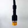 2012 VASER Shape Body Shaping Contour Ultrasound Handpiece Massage Therapy MC-1