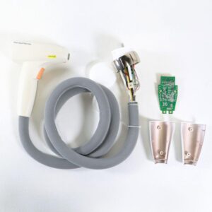 Lumenis M22 MultiSpot 1064nm Nd:YAG Laser Handpiece HP SA-1020220 Parts As Is