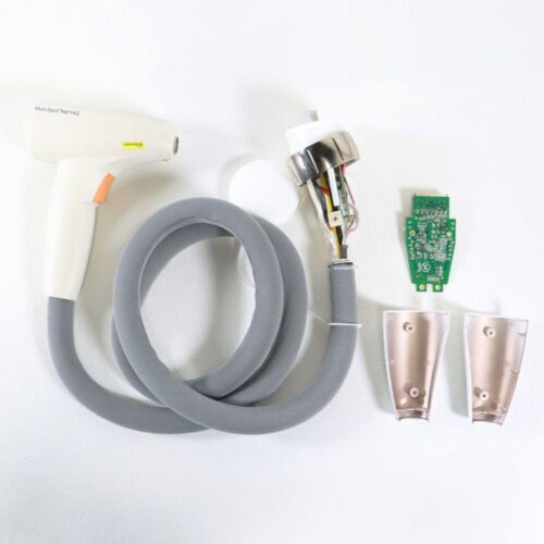 Lumenis M22 MultiSpot 1064nm Nd:YAG Laser Handpiece HP SA-1020220 Parts As Is