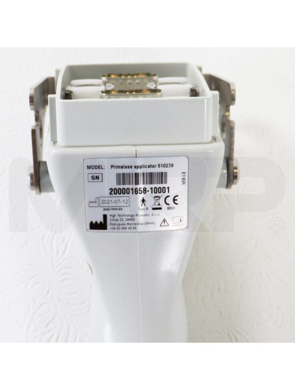 2021 Cocoon Primelase HR Blend 1060 940 810mm Applicator Handpiece HP 510239