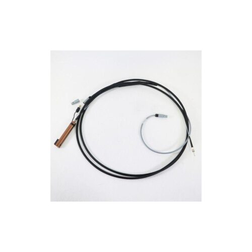 Cynosure Apogee Elite 12.5mm Laser Aperture Handpiece 215-7307-000 Rev A