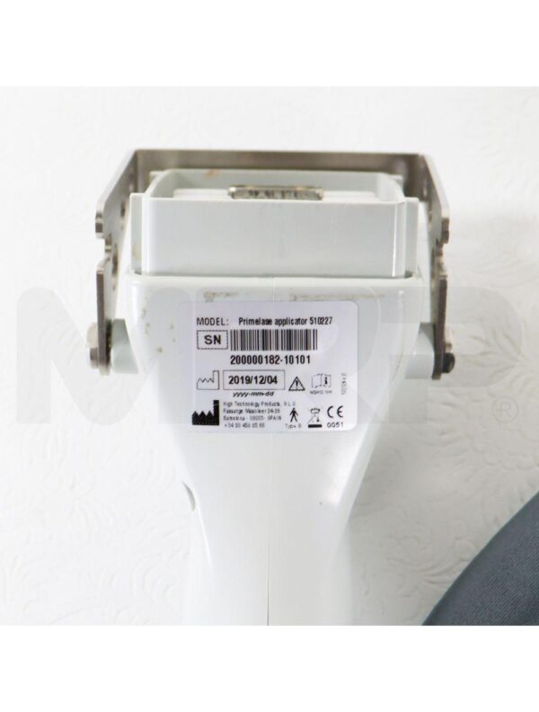 2019 Cocoon Primelase HR Blend 1060 940 810mm Applicator Handpiece HP 510227