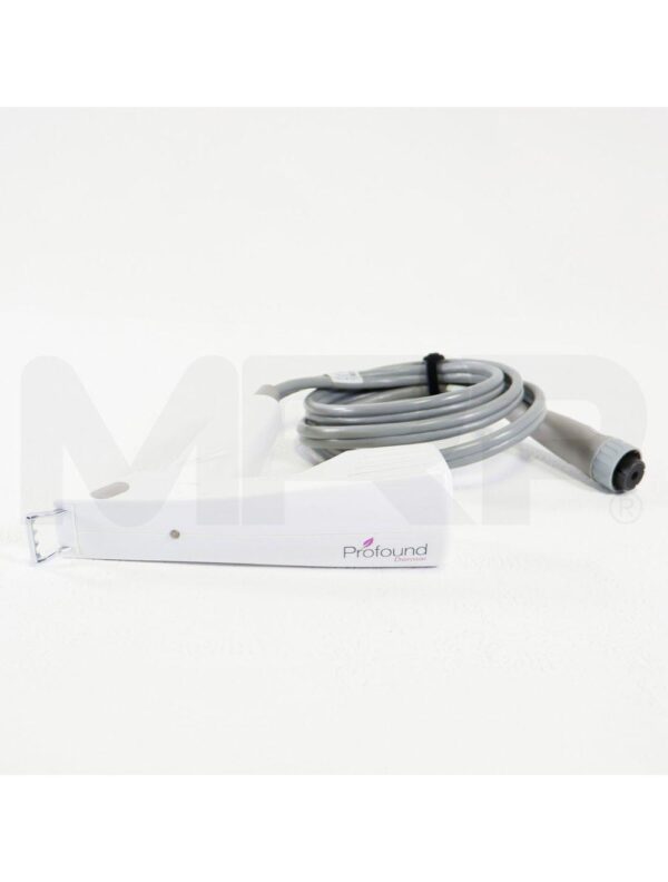 Syneron Candela Profound Dermal Handpiece Wrinkle Tightening Applicator HP FG70523