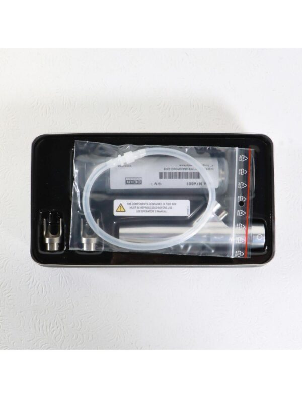 Deka SmartXide2 CO2 Resurfacing Laser FL 4in Handpiece N76801 with Tips