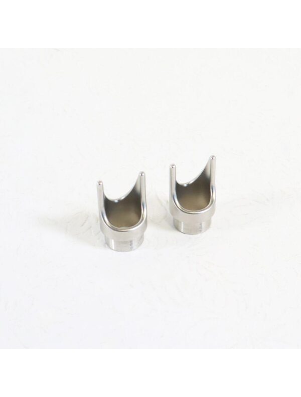 Deka SmartXide2 CO2 Resurfacing Laser FL 4in Handpiece N76801 with Tips