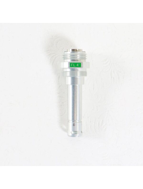 Deka SmartXide2 CO2 Resurfacing Laser FL 4in Handpiece N76801 with Tips