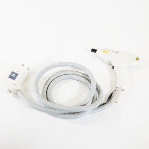 2012 Alma Harmony XL Nd:YAG LP 1064nm Cooled Fungus Long Pulse Handpiece HP