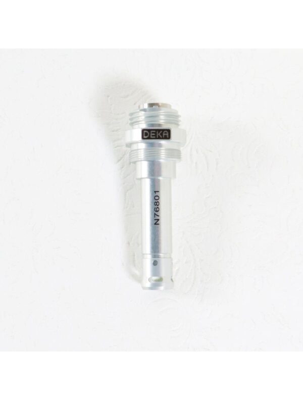 Deka SmartXide2 CO2 Resurfacing Laser FL 4in Handpiece N76801 with Tips