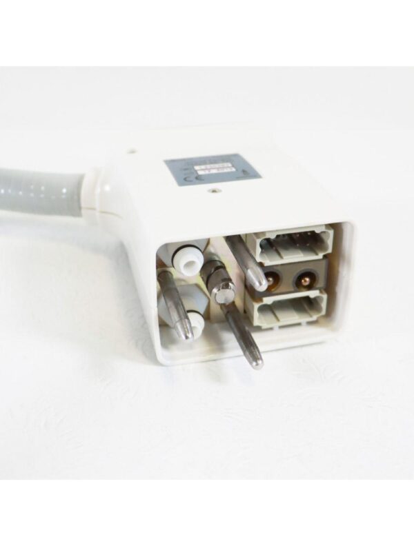 2012 Alma Harmony XL Nd:YAG LP 1064nm Cooled Fungus Long Pulse Handpiece HP