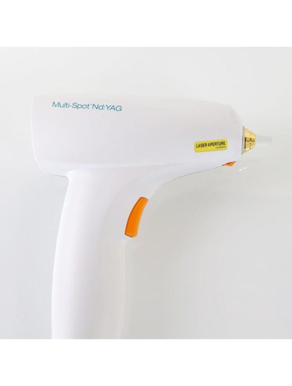 2013 Lumenis Lume1 Multi-Spot Nd: YAG Handpiece SA6570000
