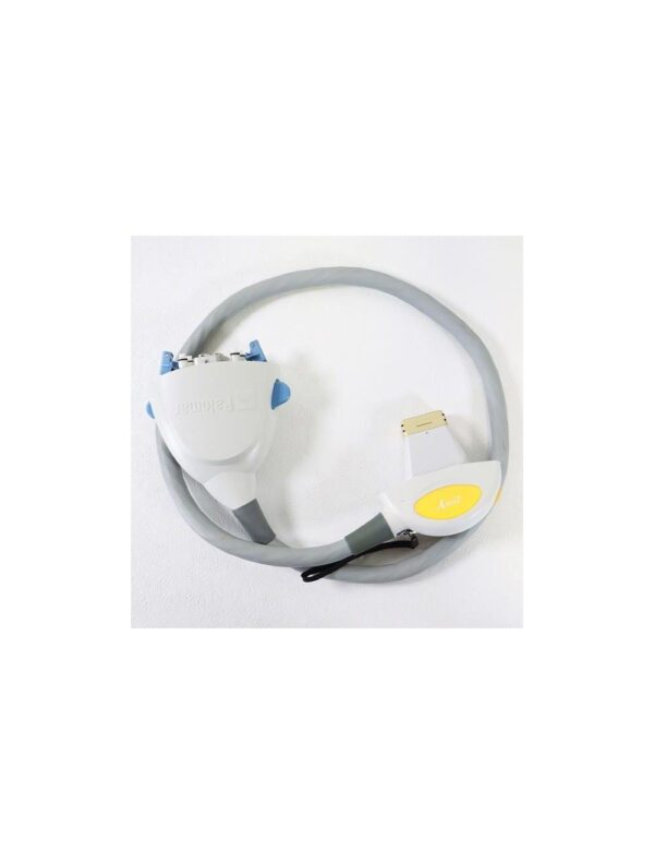 2010 Cynosure Palomar StarLux 500 LuxY Hair Removal Handpiece