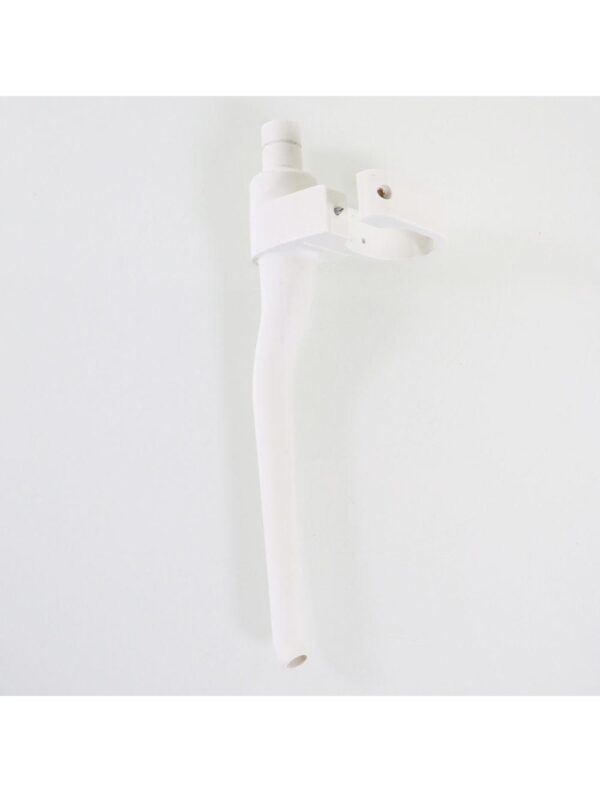 Lutronic Hybrid Air Cooling Clip ICD Attachment Clarity Handpiece HP